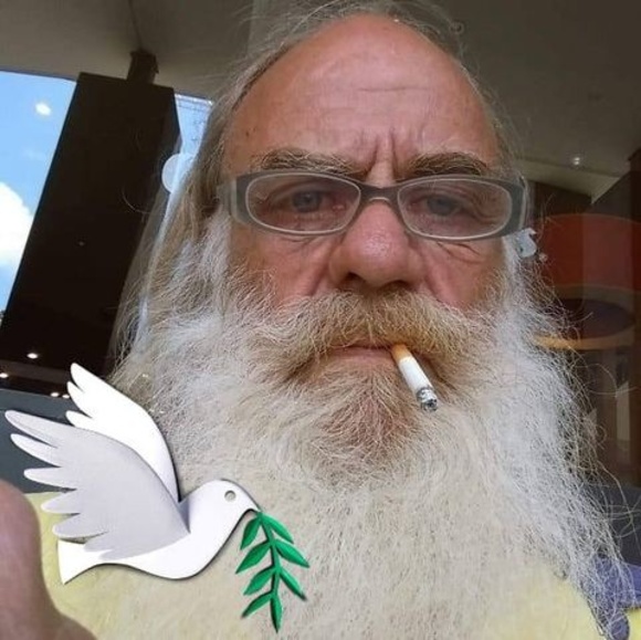 Meet your Posher, Paul - Picture 1 of 1